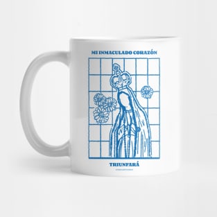 IMMACULATE HEART Mug